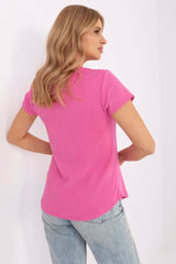 Blusa modelo 209823 Italy Moda