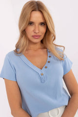 Blusa modelo 209824 Italia Moda