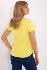 Blusa modelo 209825 Italy Moda