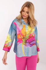 Camisa modelo 209828 Italia Moda