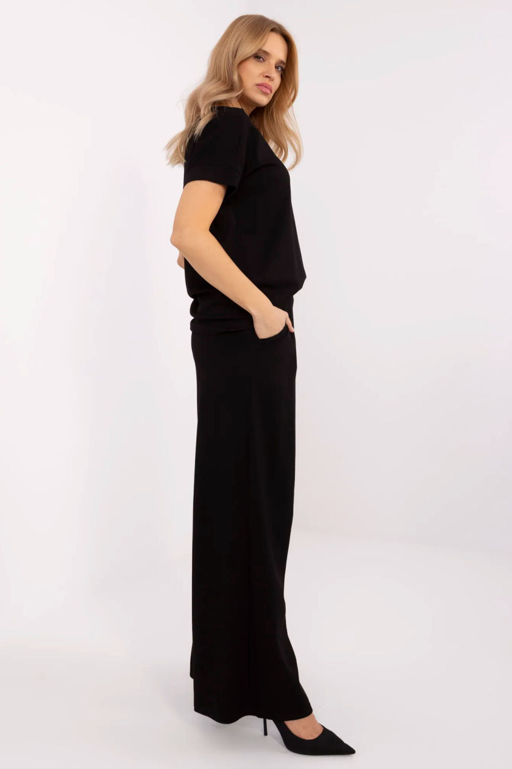 Pantalón de chándal modelo 209835 Relevance