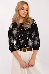 Modelo de blusa 209841 Relevancia