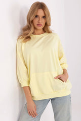 Sudadera modelo 209845 Relevance