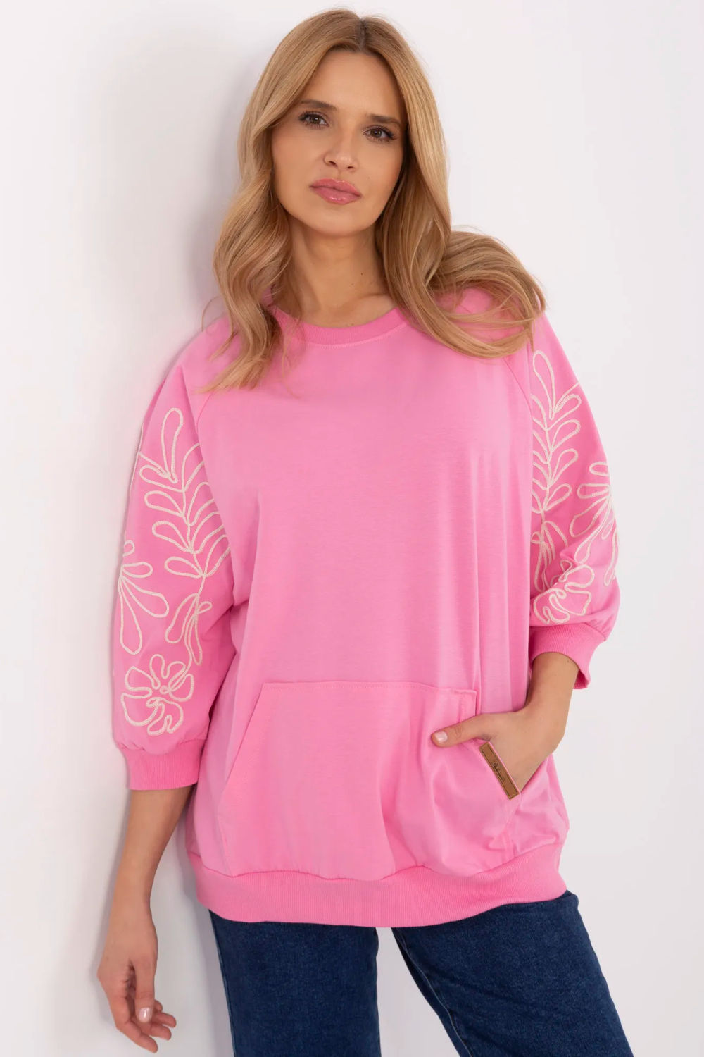 Sudadera modelo 209846 Relevancia