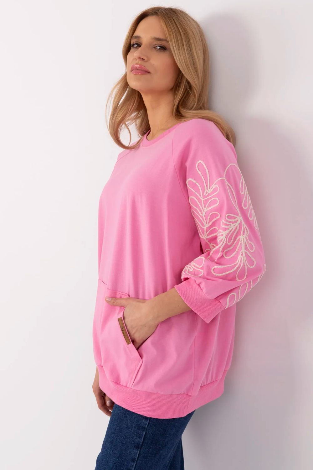 Sudadera modelo 209846 Relevancia