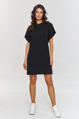 Vestido de día modelo 209748 Makadamia