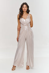 Playsuit modelo 209628 Makadamia