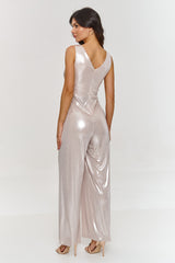 Playsuit modelo 209628 Makadamia