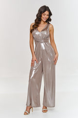 Playsuit modelo 209630 Makadamia