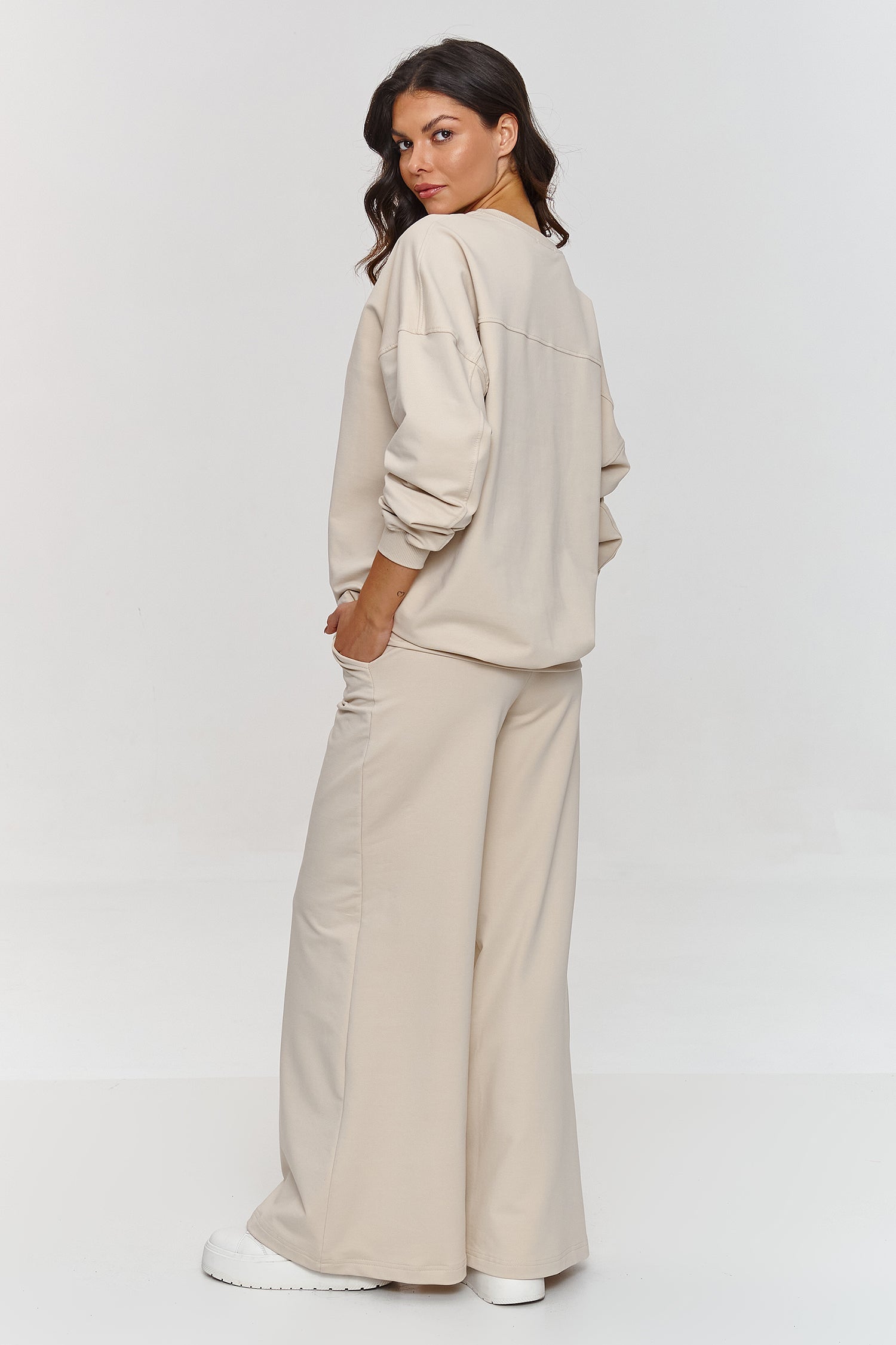 Conjunto modelo 209638 Makadamia