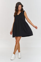 Vestido de día modelo 209574 Makadamia