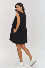 Vestido de día modelo 209574 Makadamia