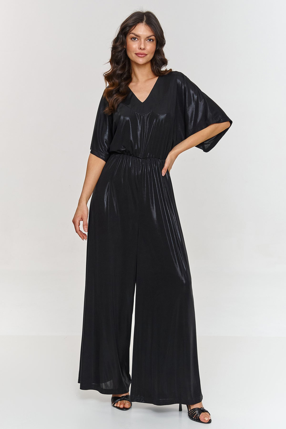 Playsuit modelo 209581 Makadamia