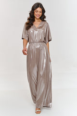 Playsuit modelo 209582 Makadamia