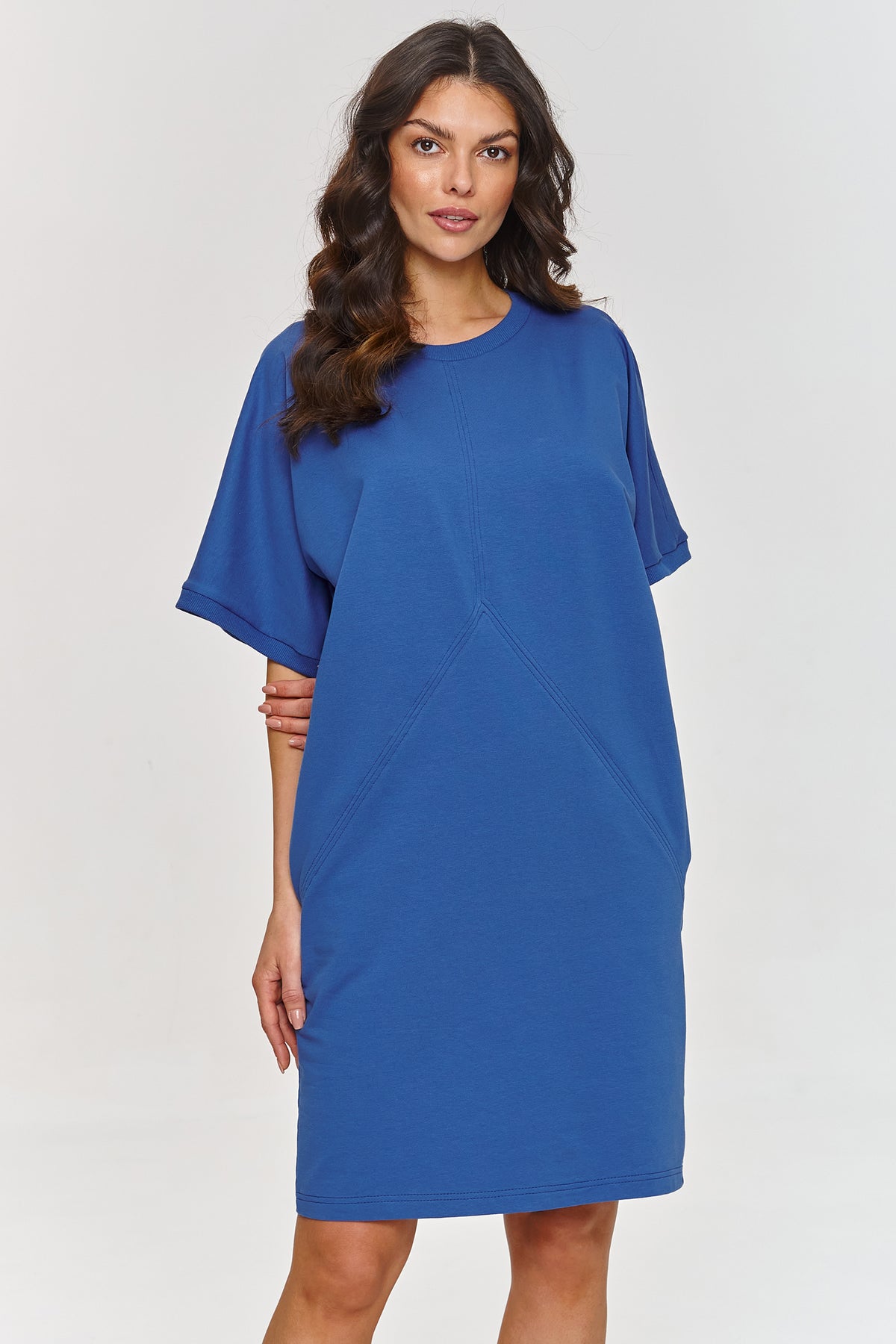 Vestido Casual modelo 209594 Makadamia