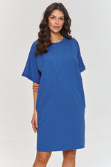 Vestido Casual modelo 209594 Makadamia