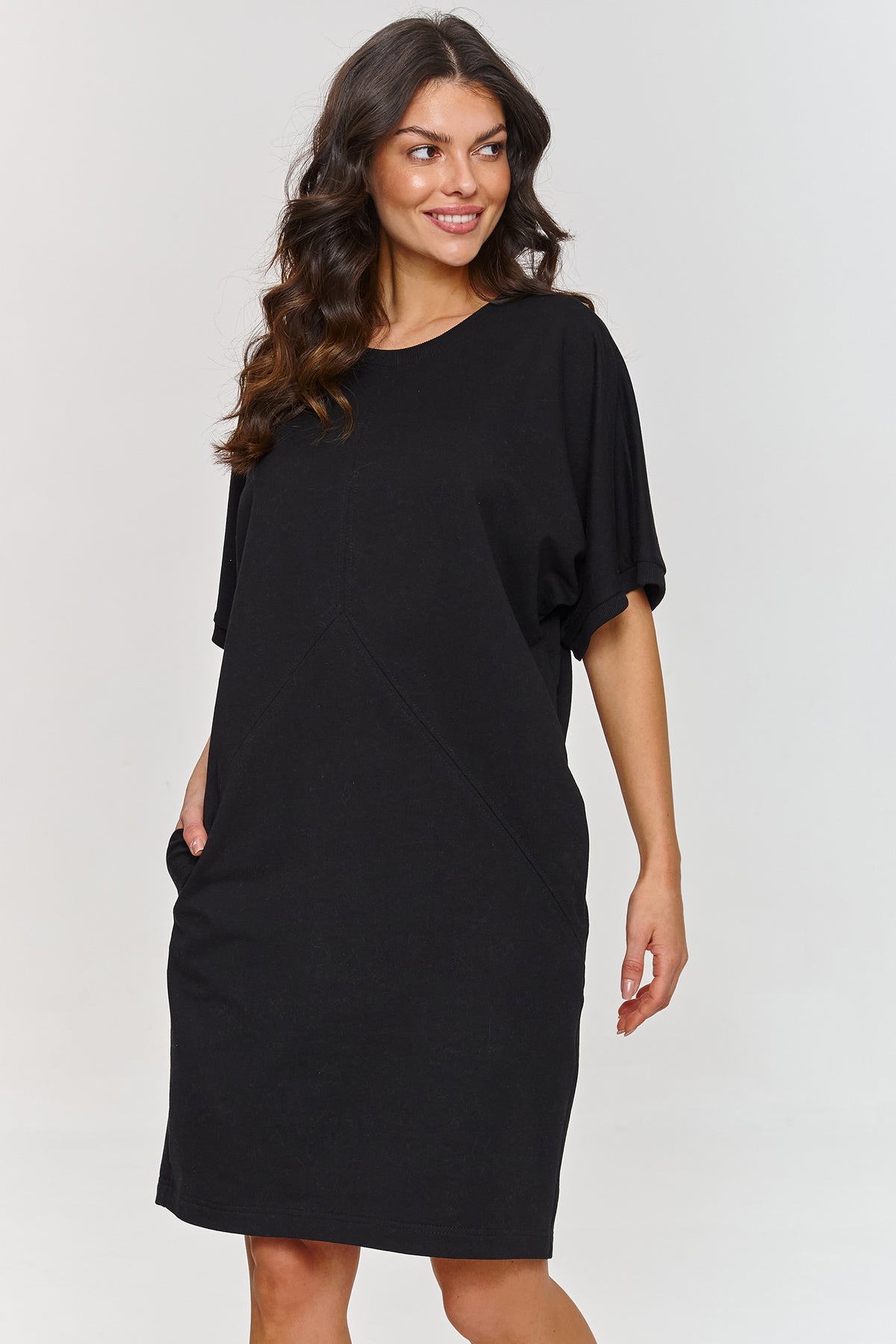 Vestido Casual modelo 209595 Makadamia