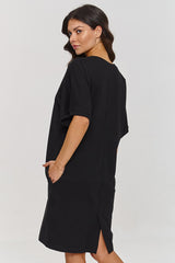 Vestido Casual modelo 209595 Makadamia