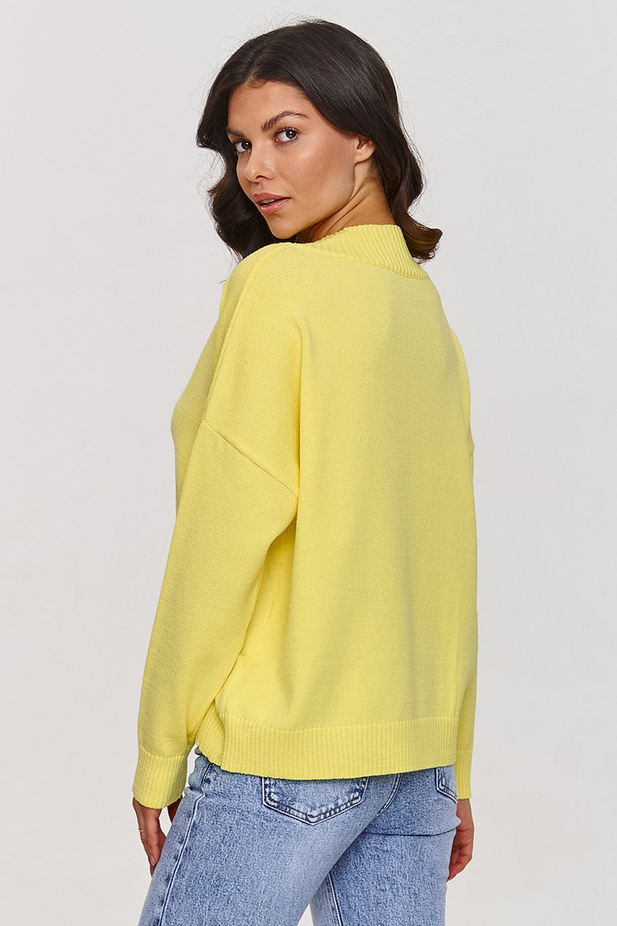 Modelo de Jersey 209724 Makadamia