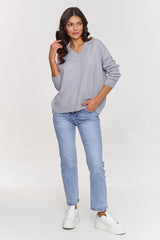 Modelo de Jersey 209725 Makadamia