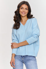 Jersey modelo 209730 Makadamia