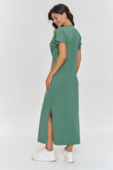 Vestido Casual modelo 209854 Makadamia