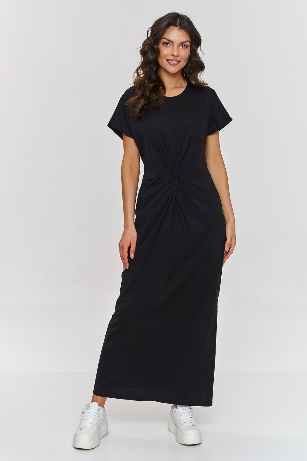 Vestido Casual modelo 209856 Makadamia