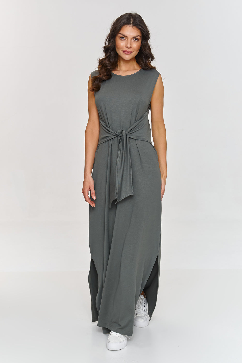 Vestido Casual modelo 209859 Makadamia