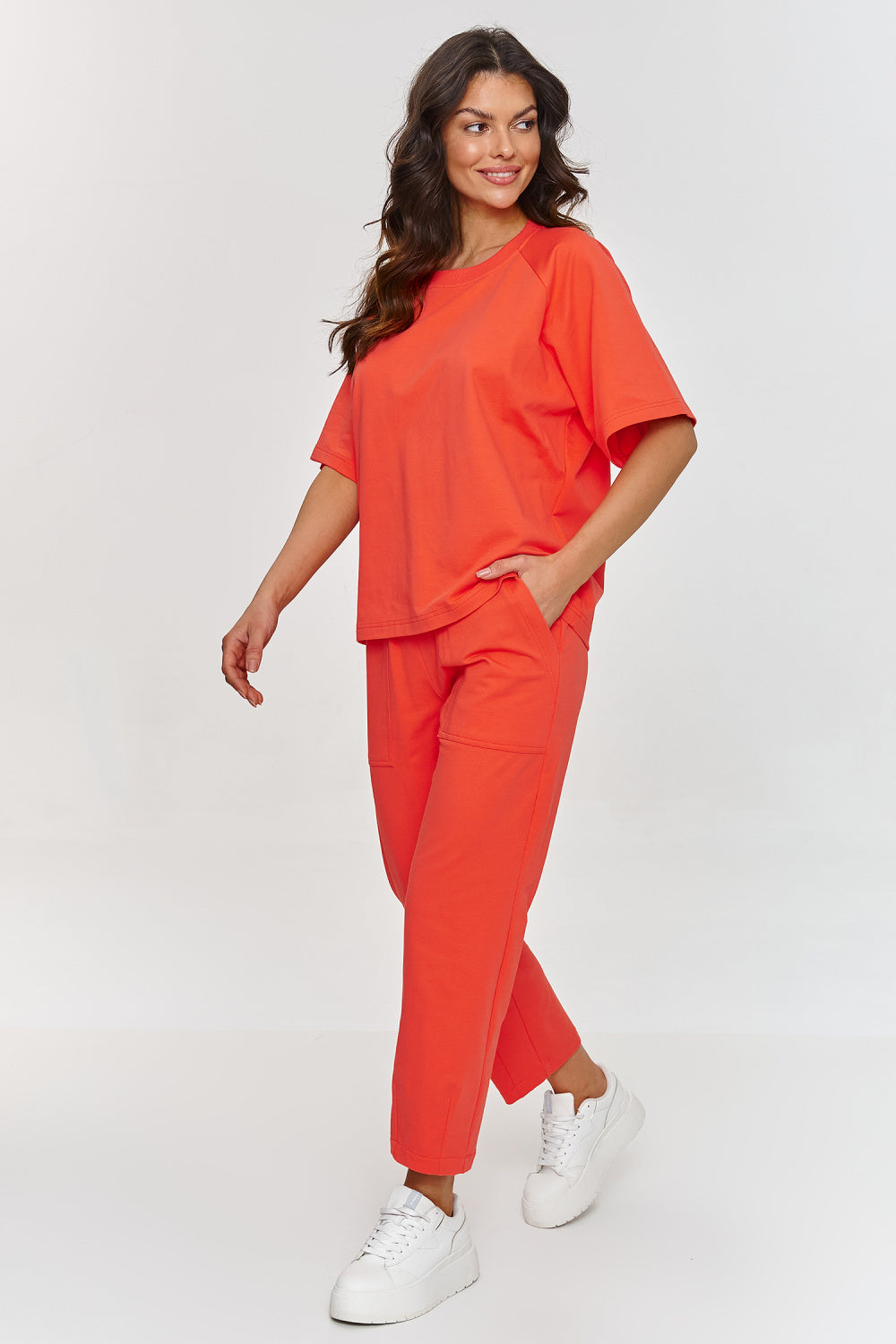 Conjunto modelo 209862 Makadamia