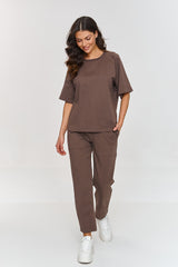 Conjunto modelo 209865 Makadamia