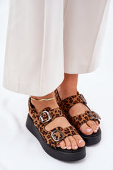 Sandalias modelo 209884 Step in style