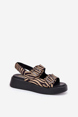 Sandalias modelo 209885 Step in style