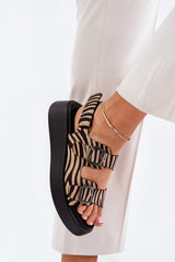 Sandalias modelo 209885 Step in style