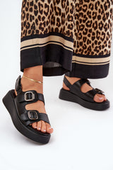 Sandalias modelo 209887 Step in style