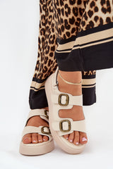 Sandalias modelo 209888 Step in style