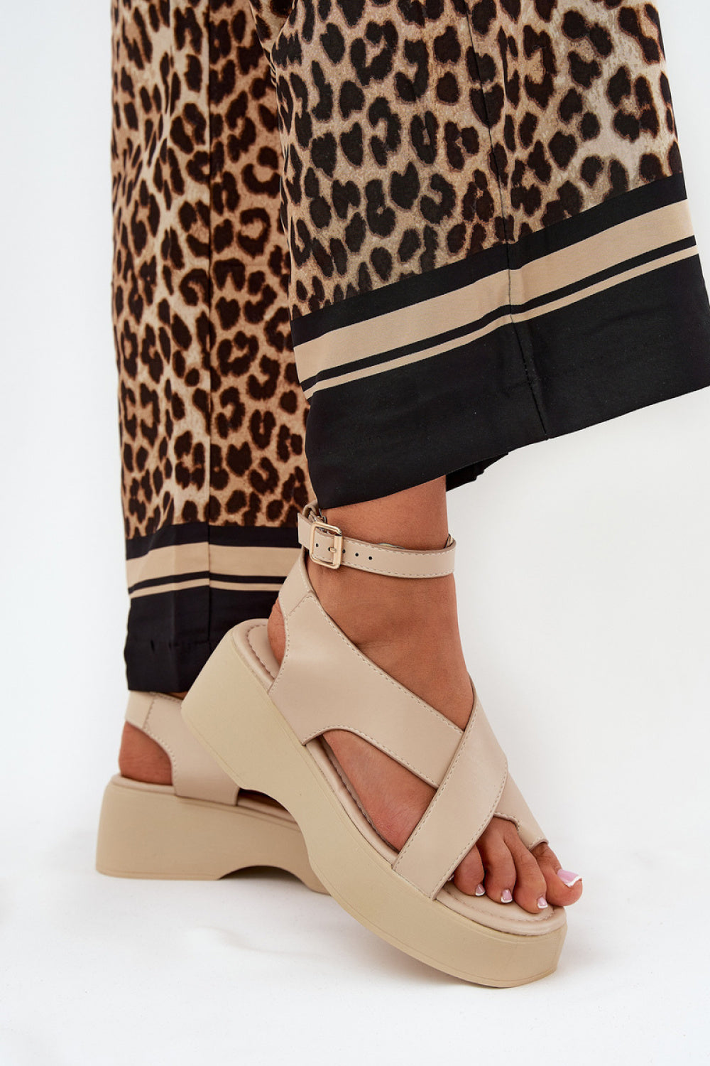 Sandalias modelo 209890 Step in style