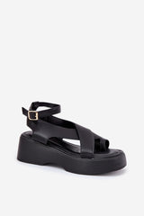 Sandalias modelo 209892 Step in style