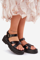 Sandalias modelo 209895 Step in style