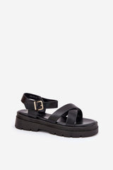 Sandalias modelo 209895 Step in style