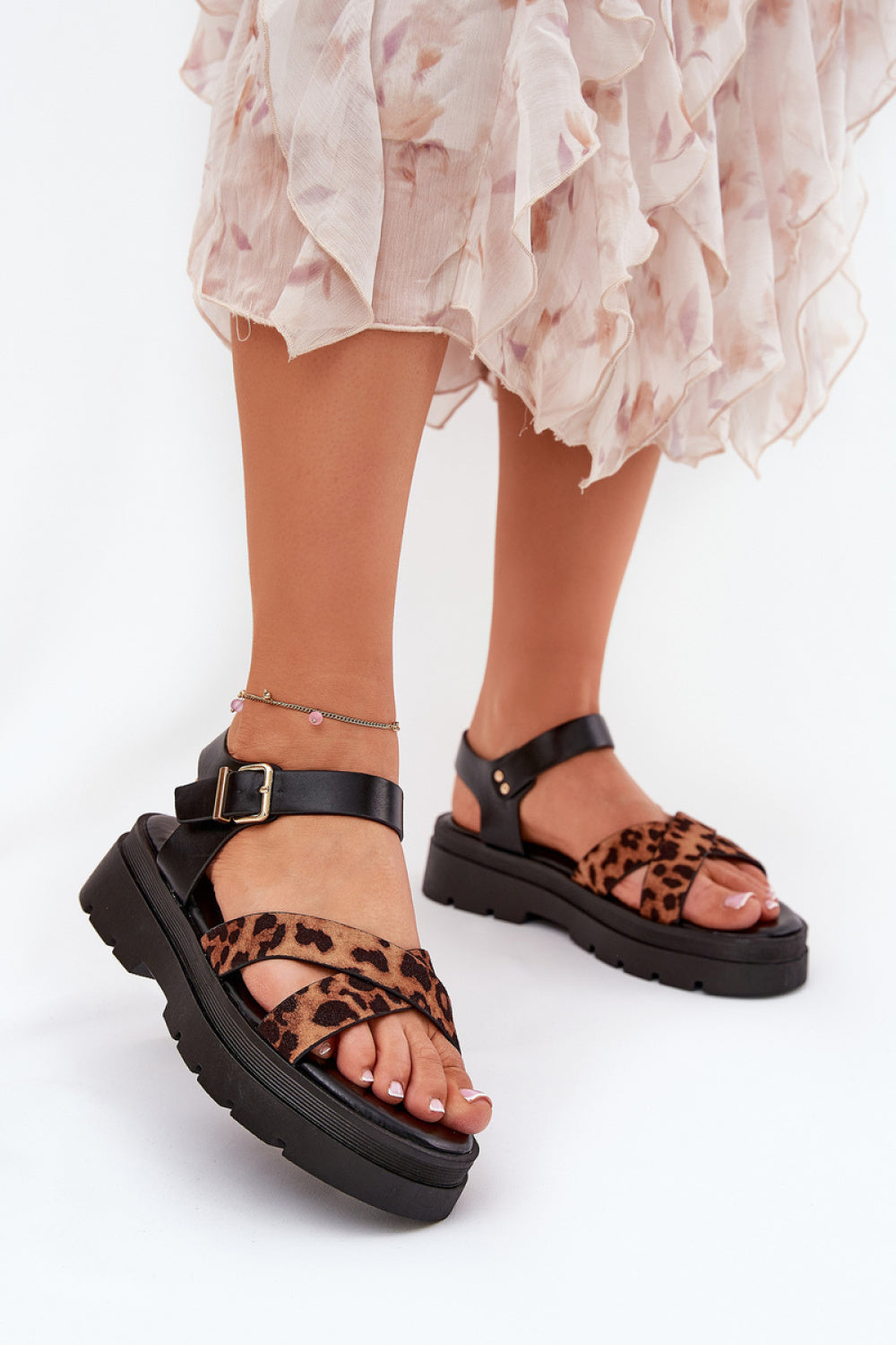 Sandalias modelo 209897 Step in style