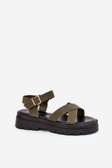 Sandalias modelo 209898 Step in style