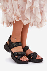 Sandalias modelo 209899 Step in style