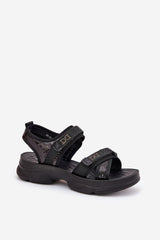 Sandalias modelo 209899 Step in style