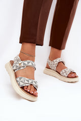 Sandalias modelo 209906 Step in style