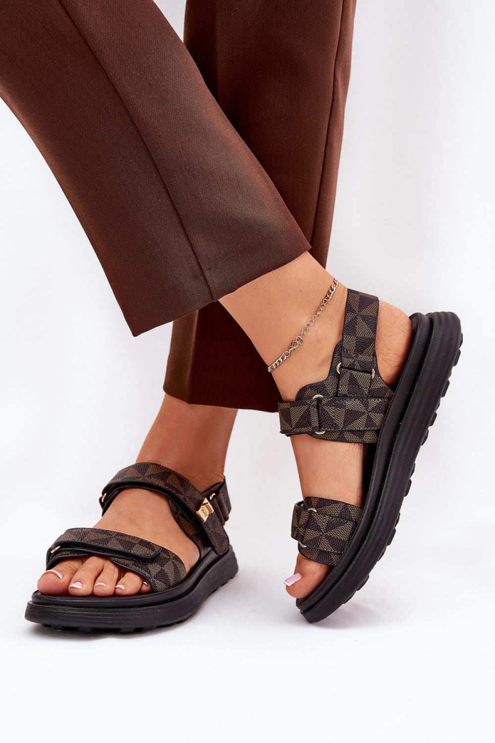 Sandalias modelo 209907 Step in style