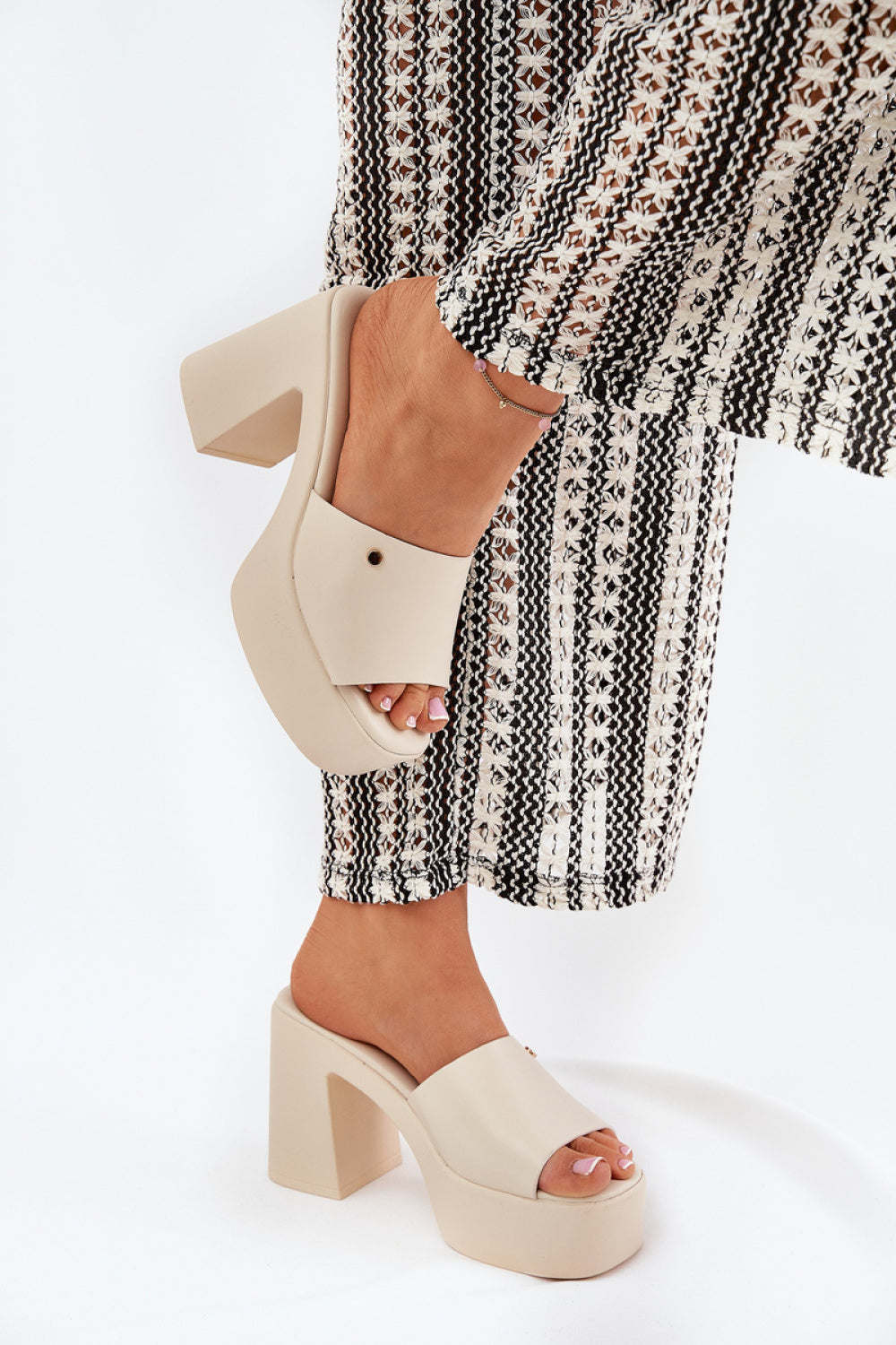 Chanclas modelo 209943 Step in style