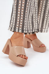 Chanclas modelo 209944 Step in style