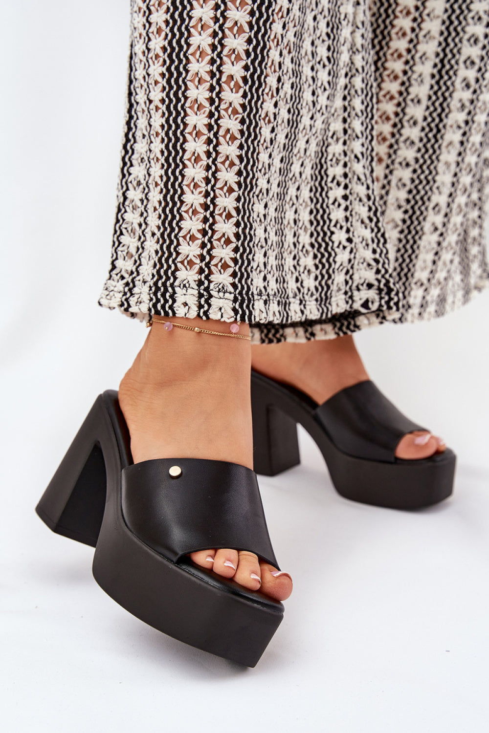 Chanclas modelo 209945 Step in style