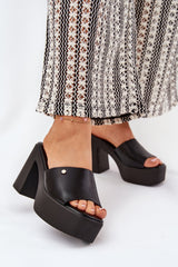 Chanclas modelo 209945 Step in style