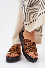 Chanclas modelo 209949 Step in style